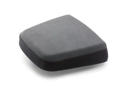 Pillion style seat 