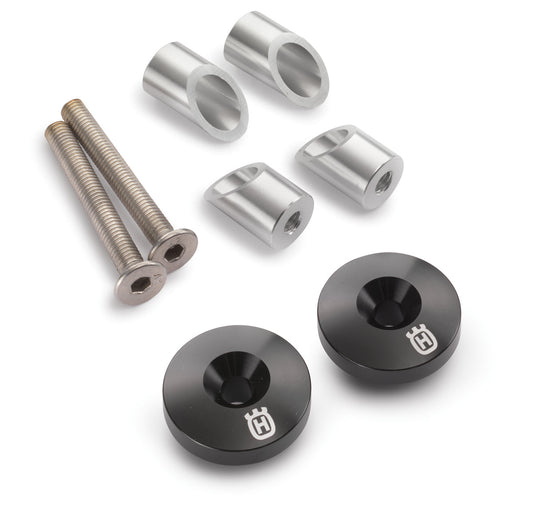 Lenkerenden SVARTPILEN, VITPILEN (401, 701) 18-20