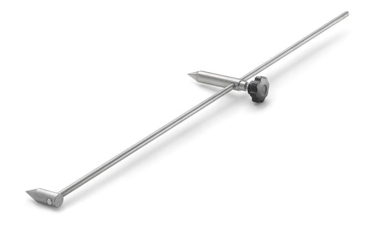 Radvermessungsinstrument