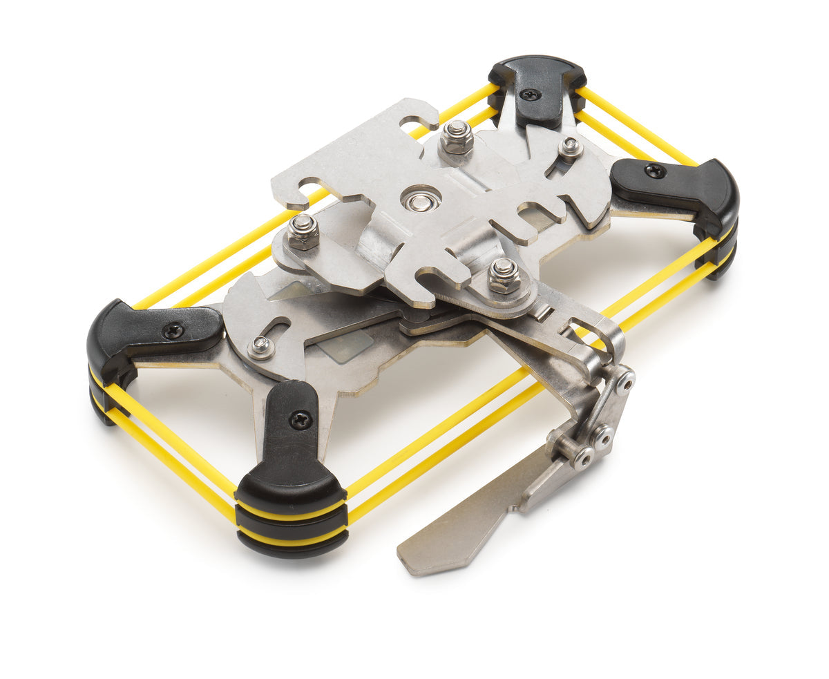 Touratech iBracket für Galaxy S8/S9