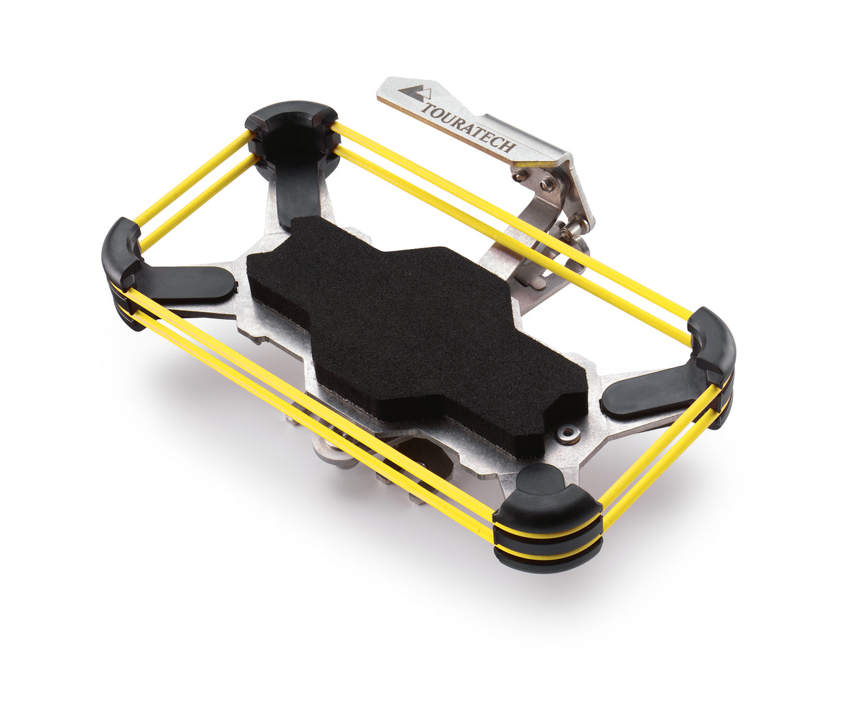 Touratech iBracket für Galaxy S8/S9