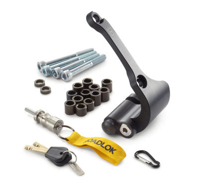 Roadlok 701 NORDEN, SVARTPILEN, VITPILEN (701, 901 SUPERMOTO) 2016-2024