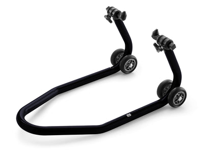 HUSQVARNA Front wheel work stand, small