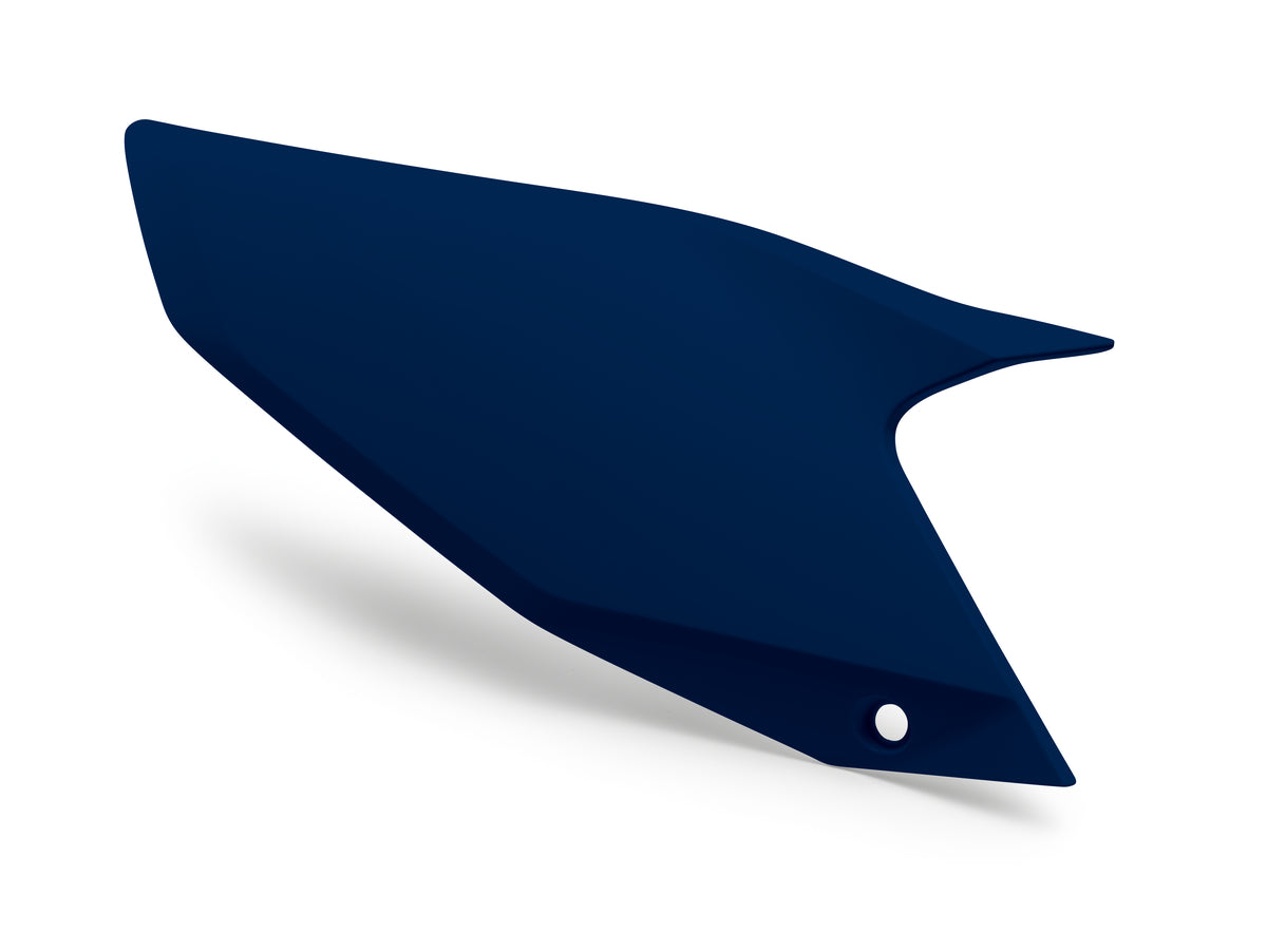 Luftfilterabdeckung FC, FE, FS, TC, TE (125-501) 14-16 