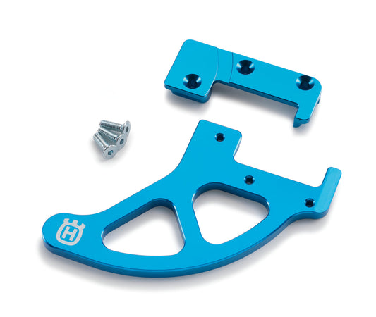 Brake discguard