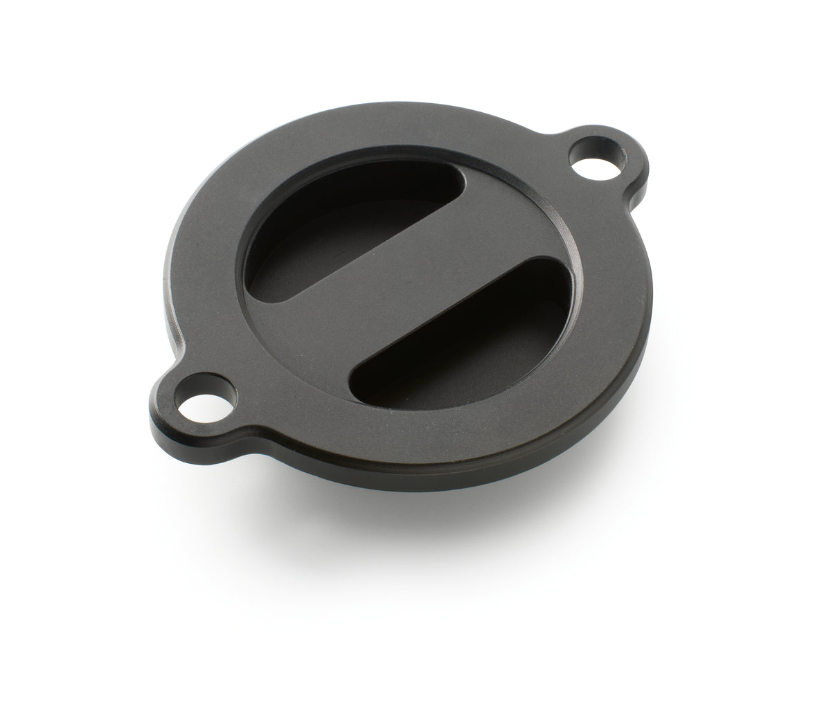 oil filter cover