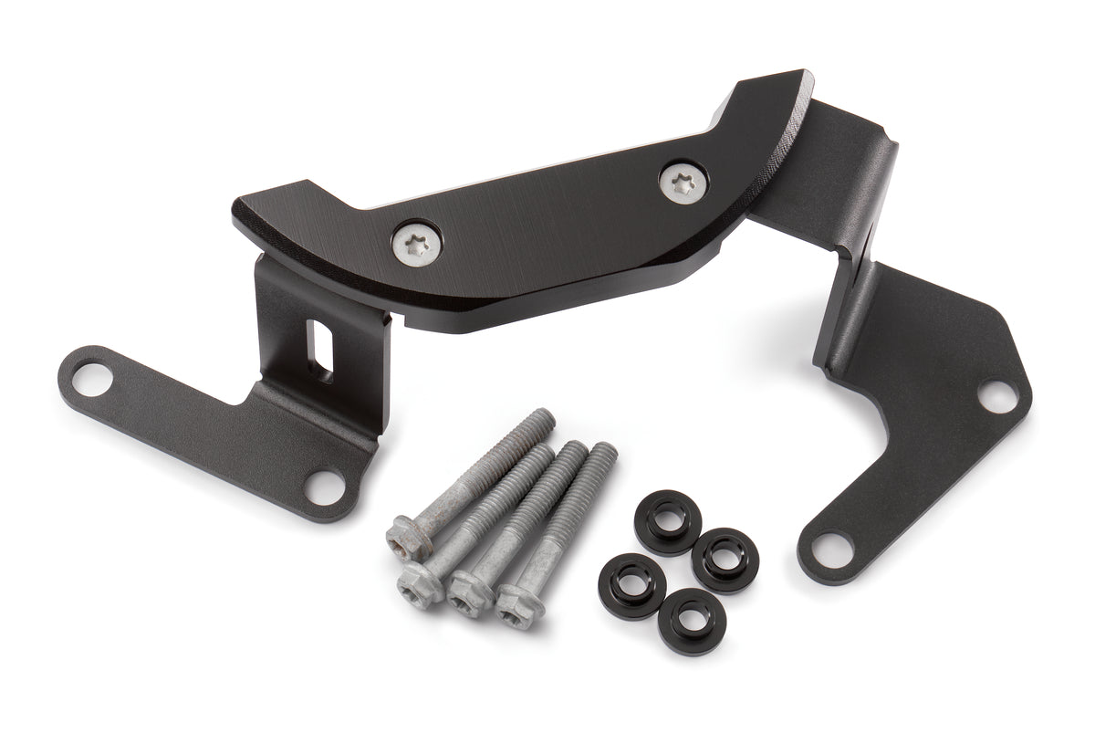 ignition cover protection 