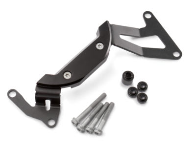 Kupplungsdeckelschutz SVARTPILEN, VITPILEN (250, 401) 2018-2022