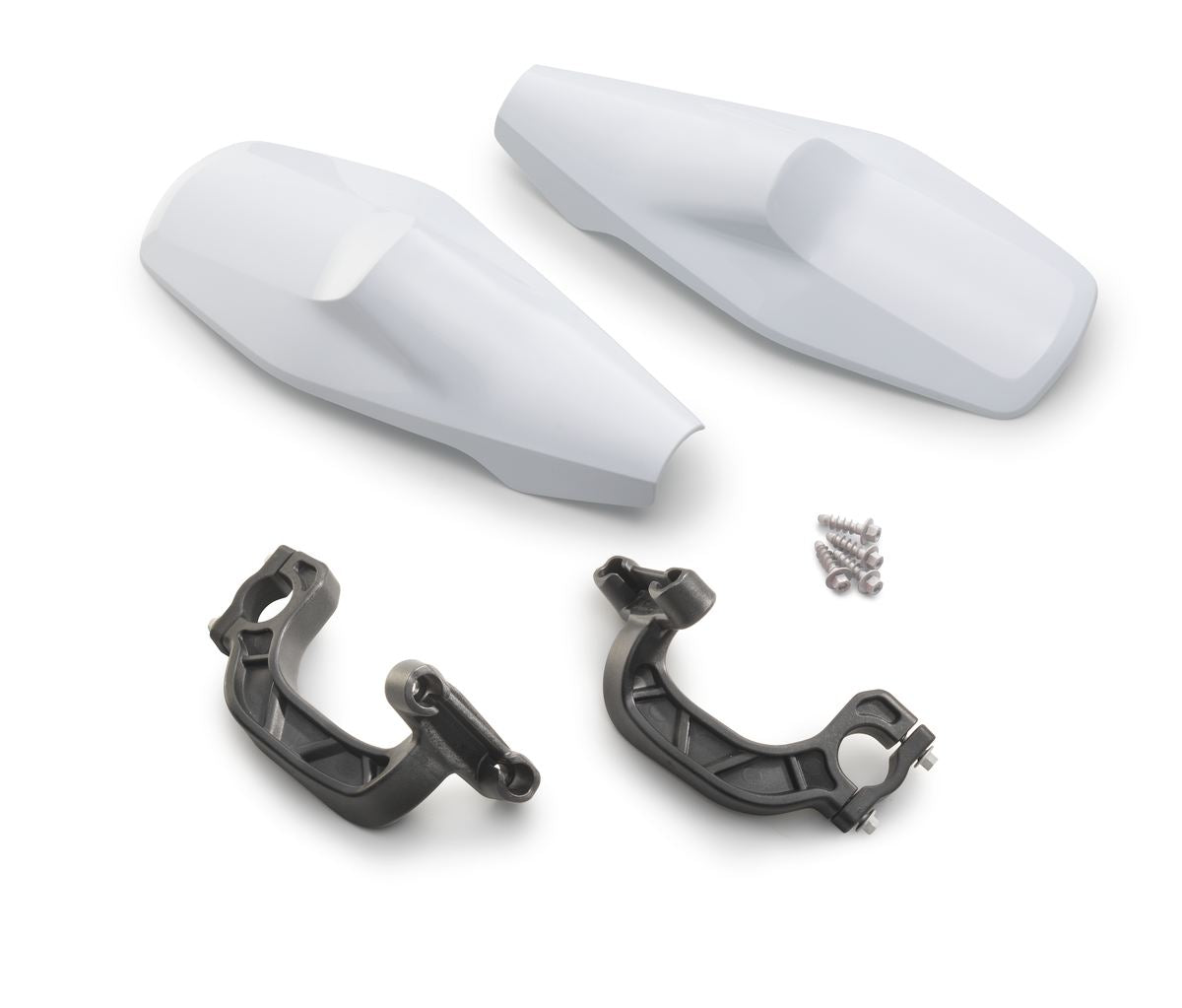 Handschutz-Kit FC, FE, FX, TC, TE, TX (65-570) 09-25