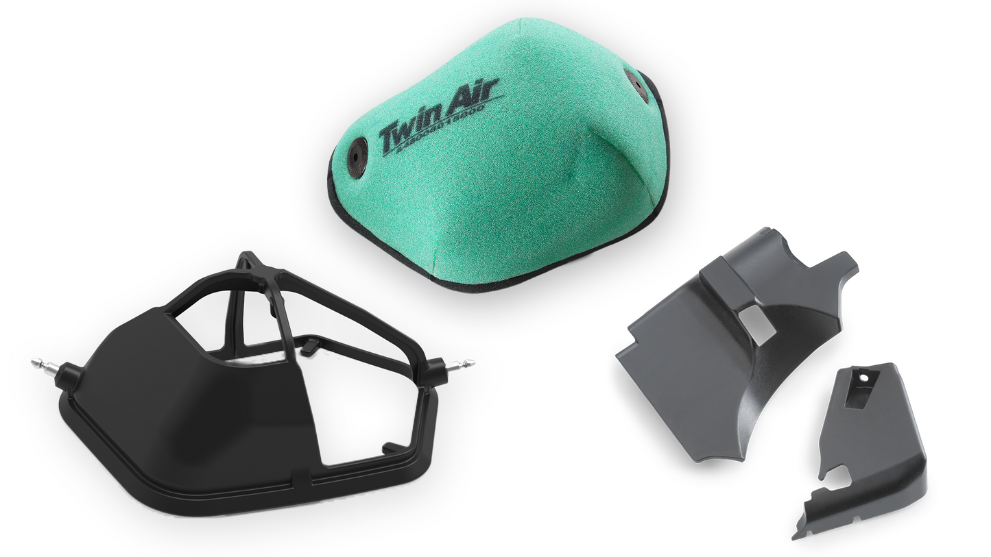 Geräuschreduzierungsset