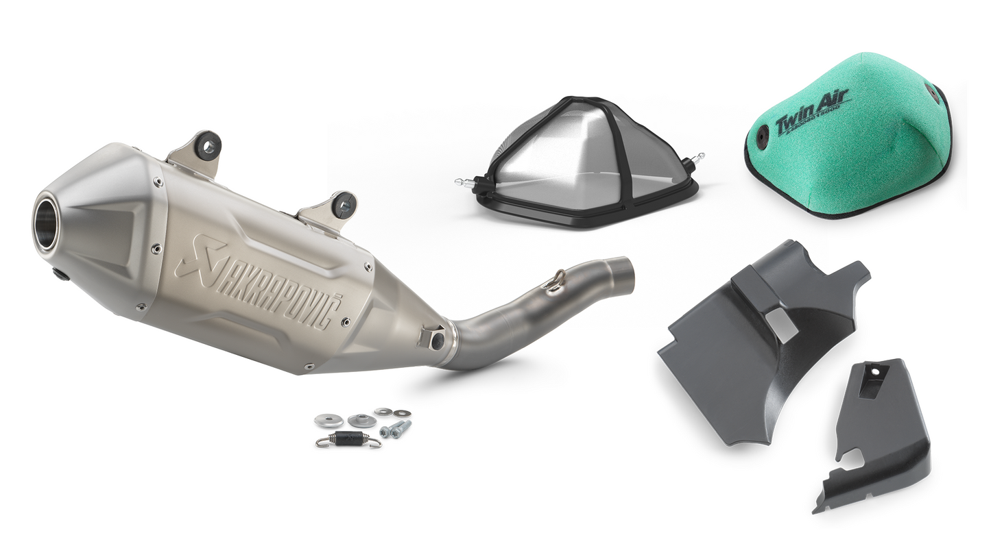 Geräuschreduzierungsset