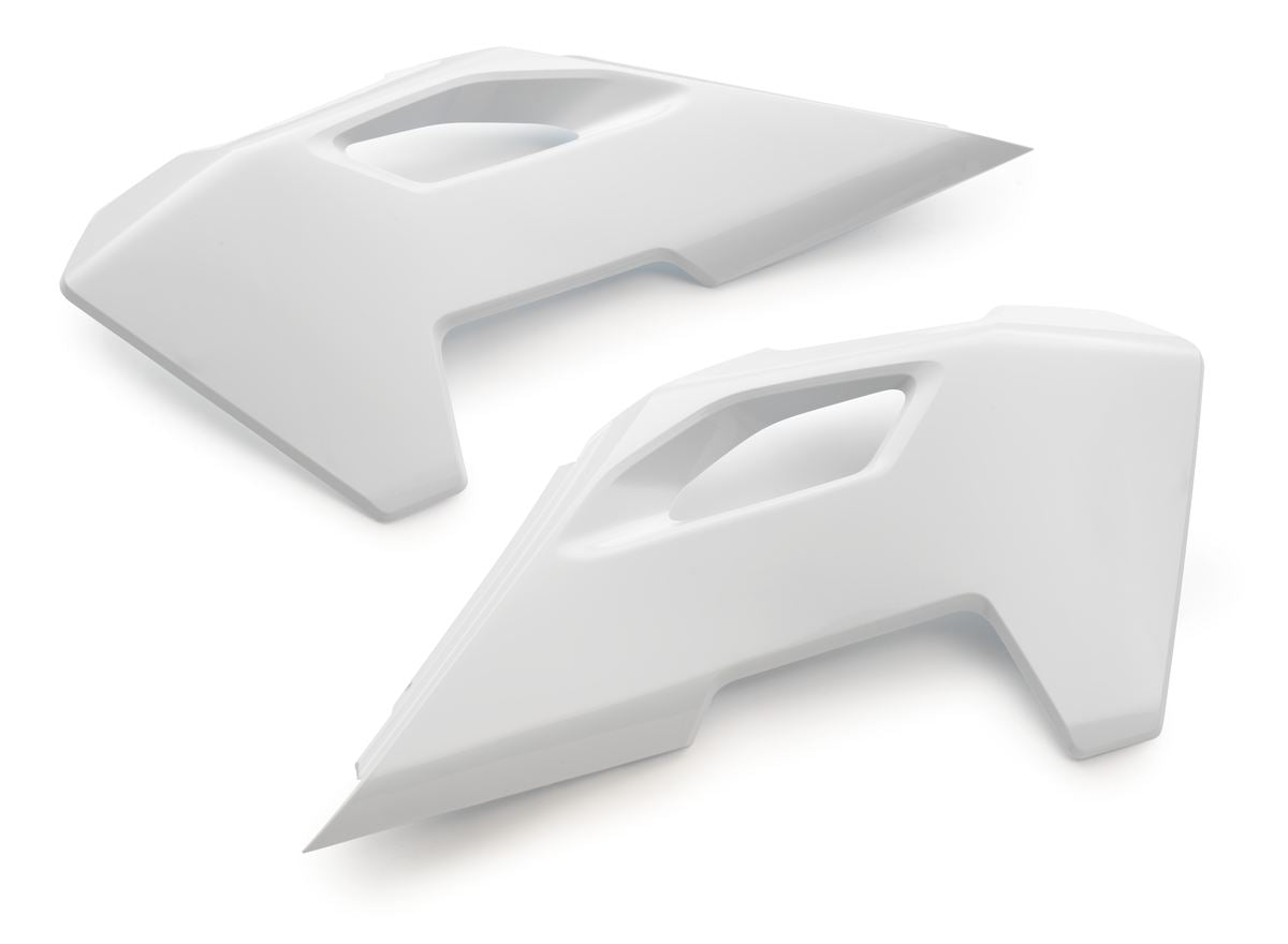 Spoiler kit 