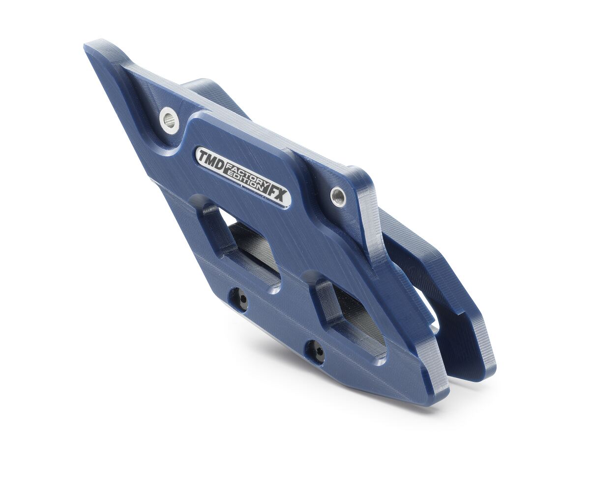 Factory Racing Kettenführung FC, FE, FX, TC, TE, TX (125-501) 22-25