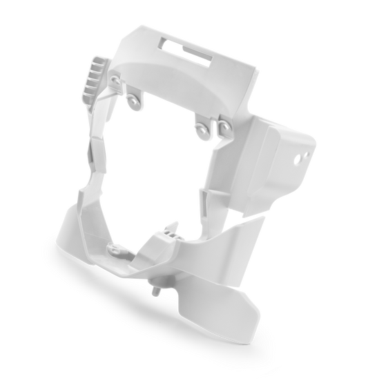 Scheinwerfermasken-Rückwand FE, TE (125-501) 24-25 