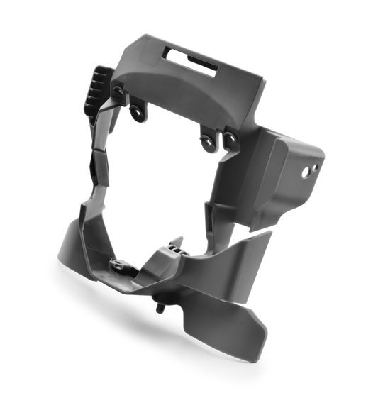 Scheinwerfermasken-Rückwand FE, TE (125-501) 24-25 