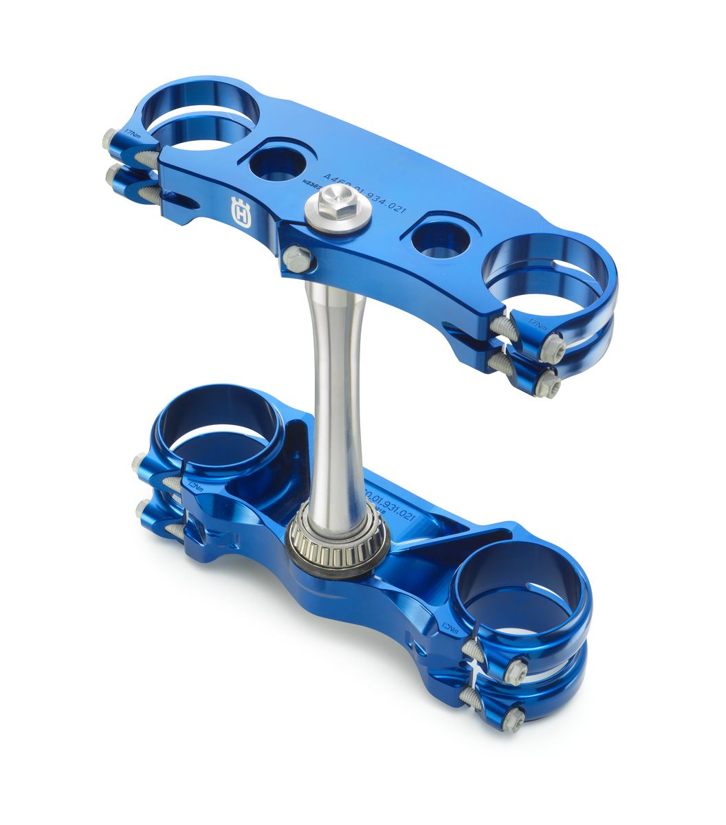 Factory Racing Gabelbrücke FC, FE, FX, TC, TE, TX (125-501) 22-25