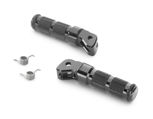 Fußrastensatz 125, 250, 401 SVARTPILEN, VITPILEN 2024