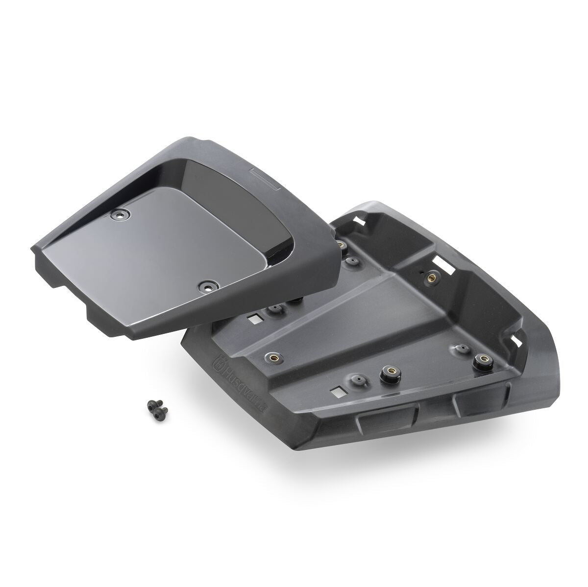 Soziussitzbezug 125/250/401 SVARTPILEN/VITPILEN 24-25