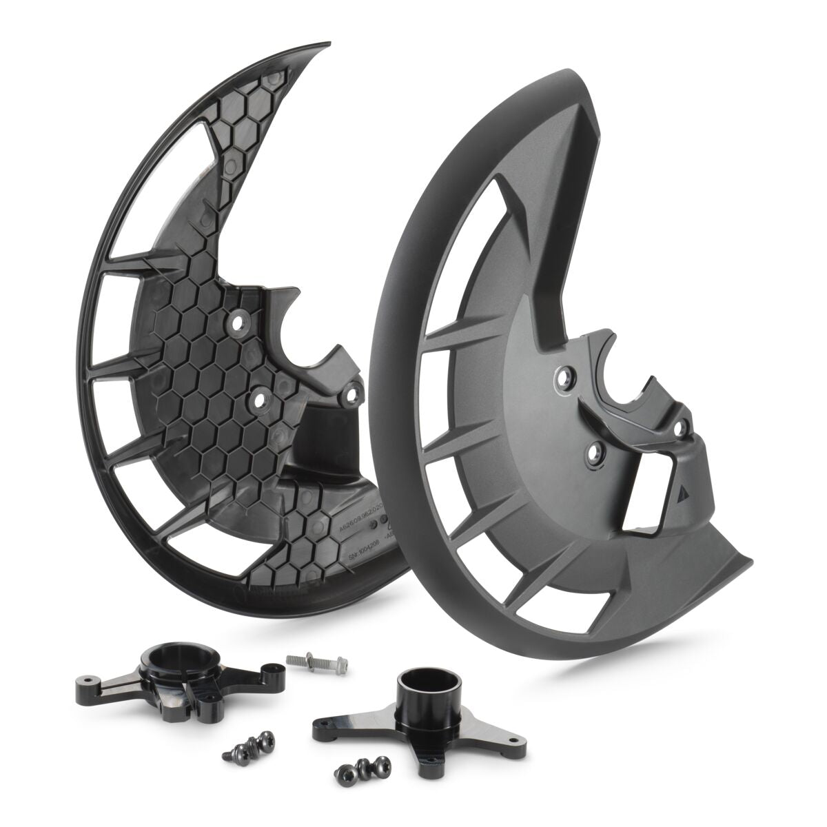 Bremsscheibenschutz-Kit 901 NORDEN 22-25