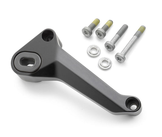 Schalldämpferhalterung SVARTPILEN, VITPILEN (801) 24-25