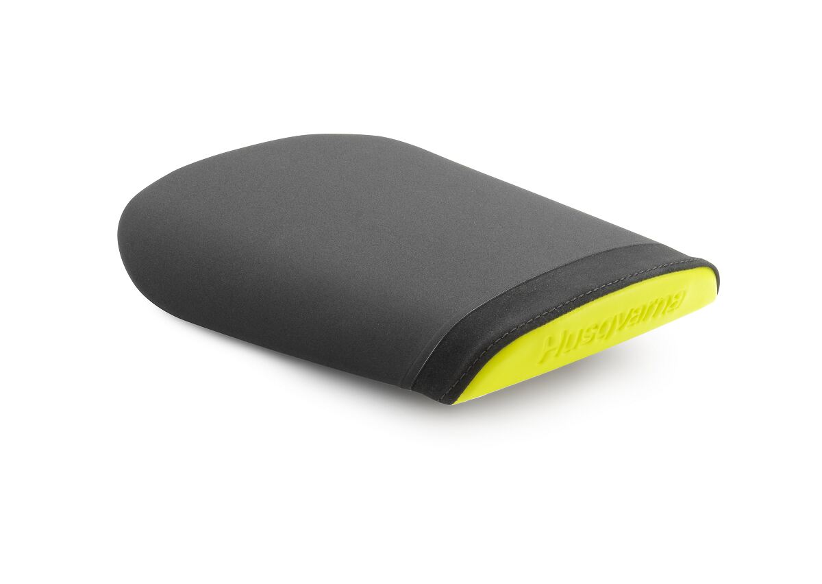 Ergo Soziussitz 801 SVARTPILEN 24