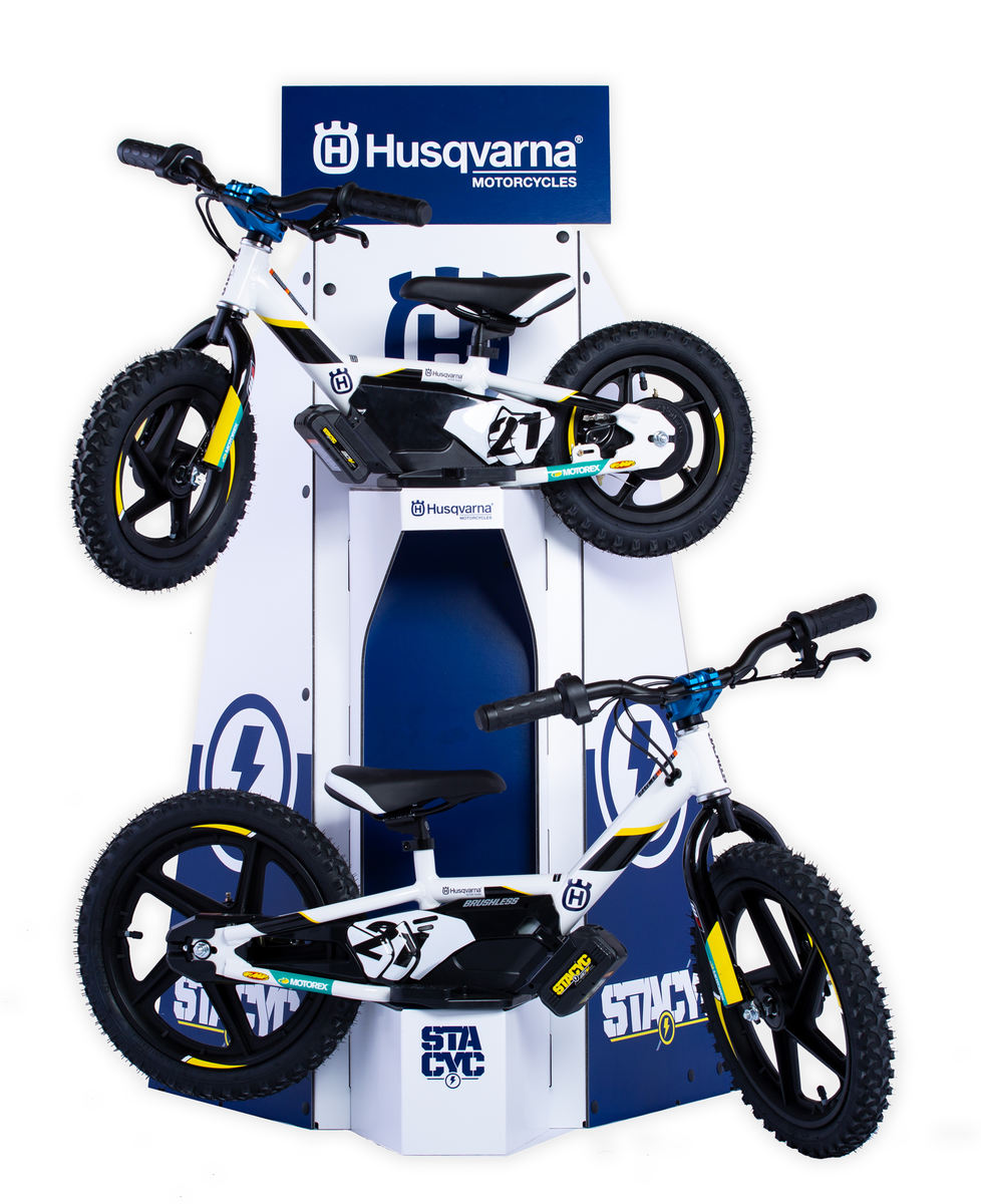 E-Drive POS-Display