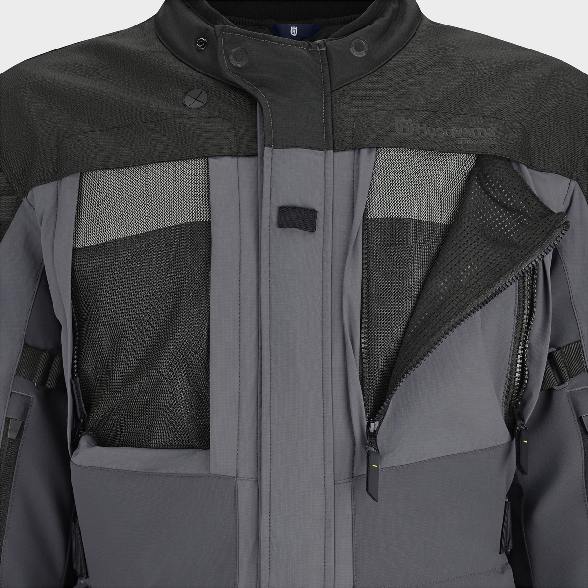 Scalar V2 Jacket