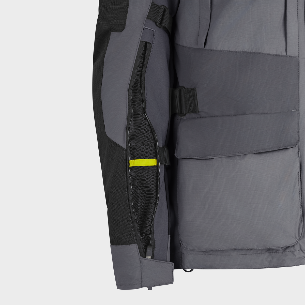 Scalar V2 Jacket