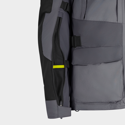 Scalar V2 Jacket