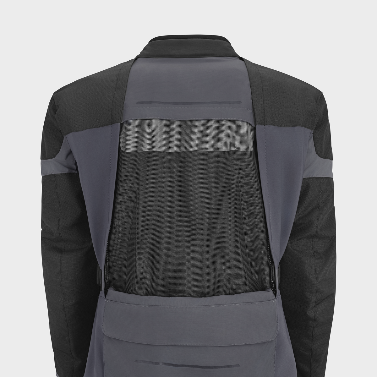Scalar V2 Jacket