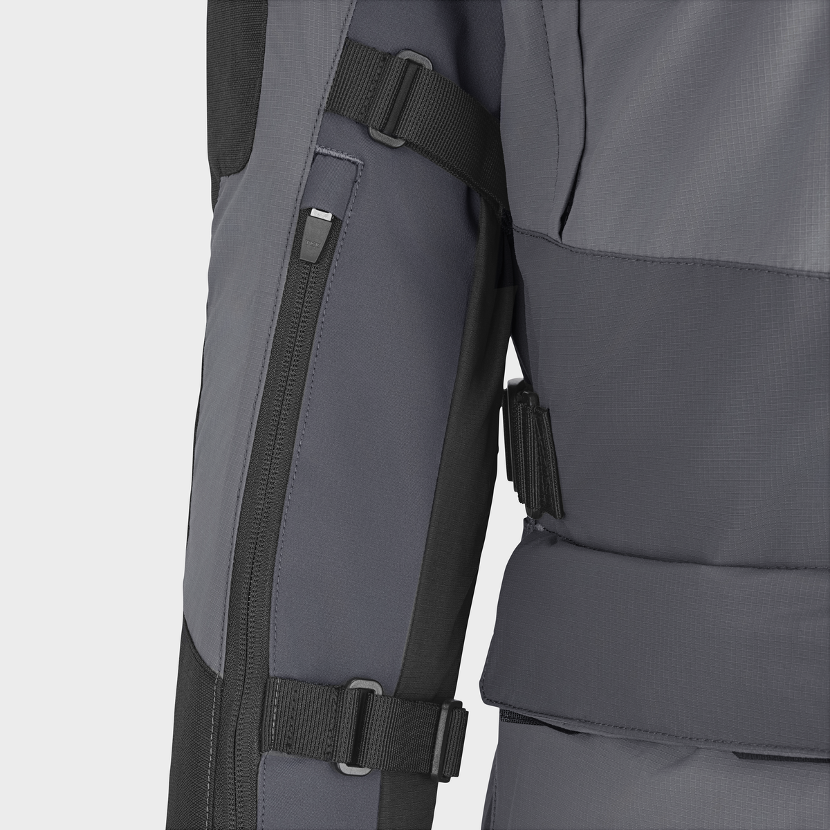 Scalar V2 Jacket