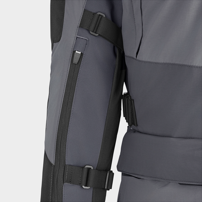 Scalar V2 Jacket