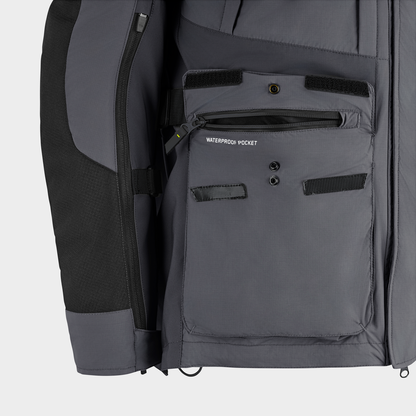 Scalar V2 Jacket