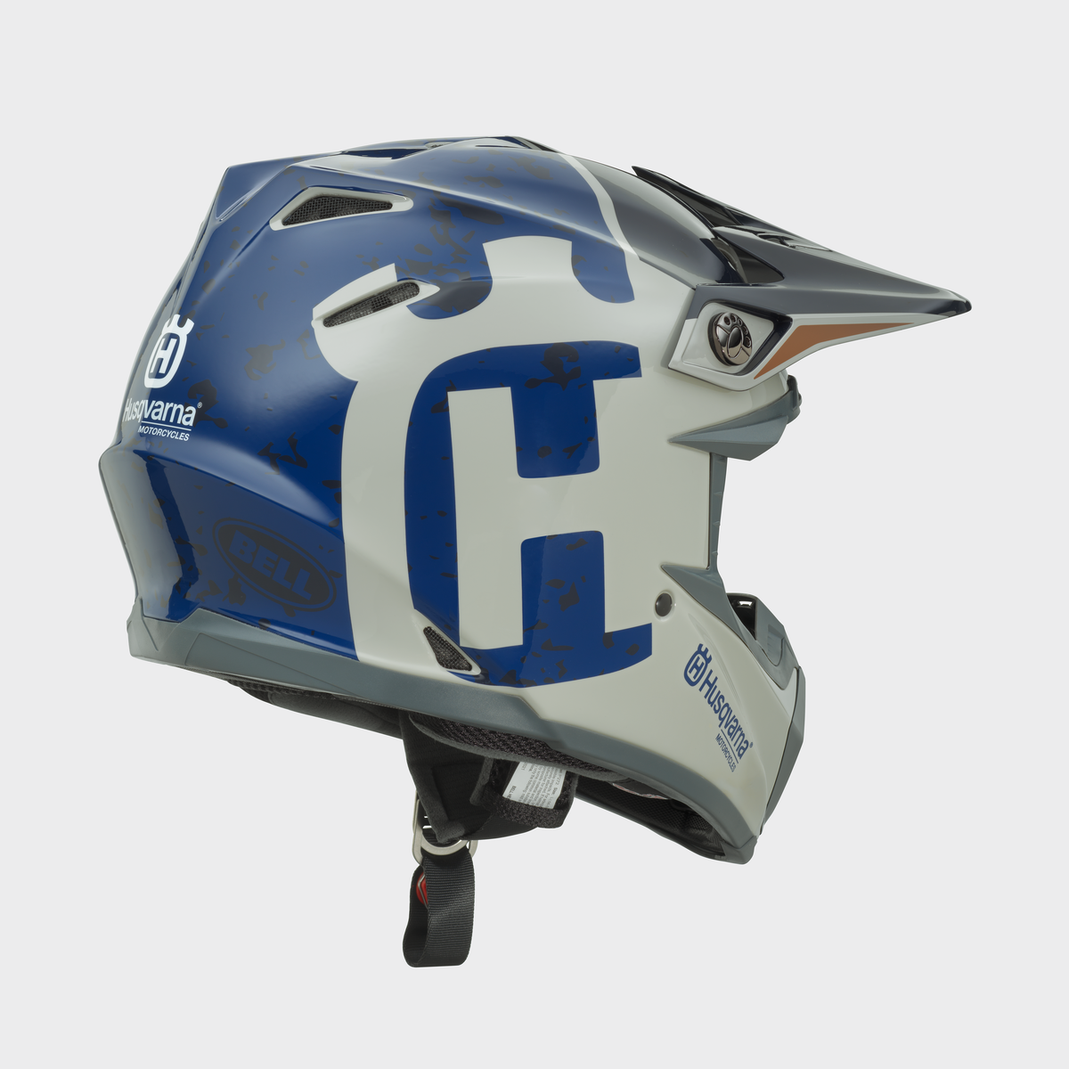 Moto 9 MIPS® Gotland Helm