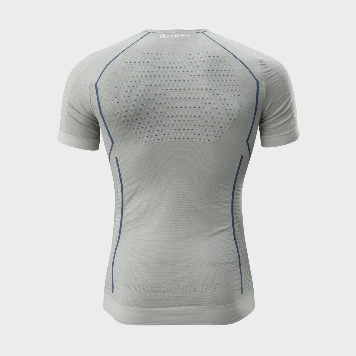 Carbon Unterhemd-Shorts