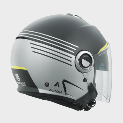 Helios-Helm