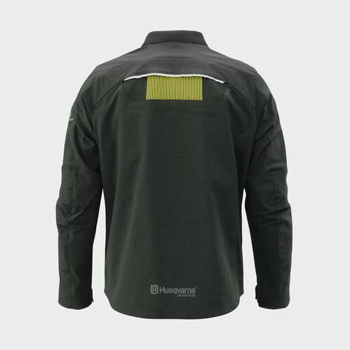 Pilen V2 Jacke