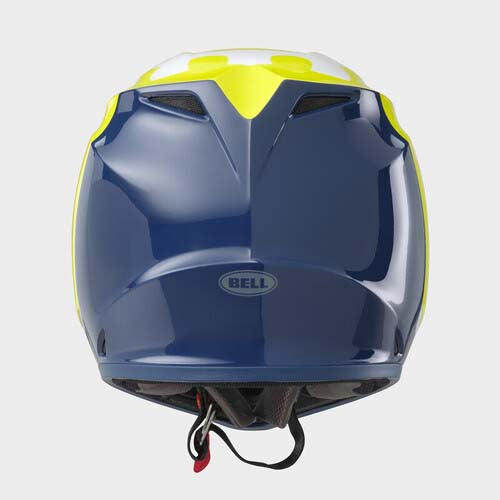 MX 9 MIPS Authentic Helm