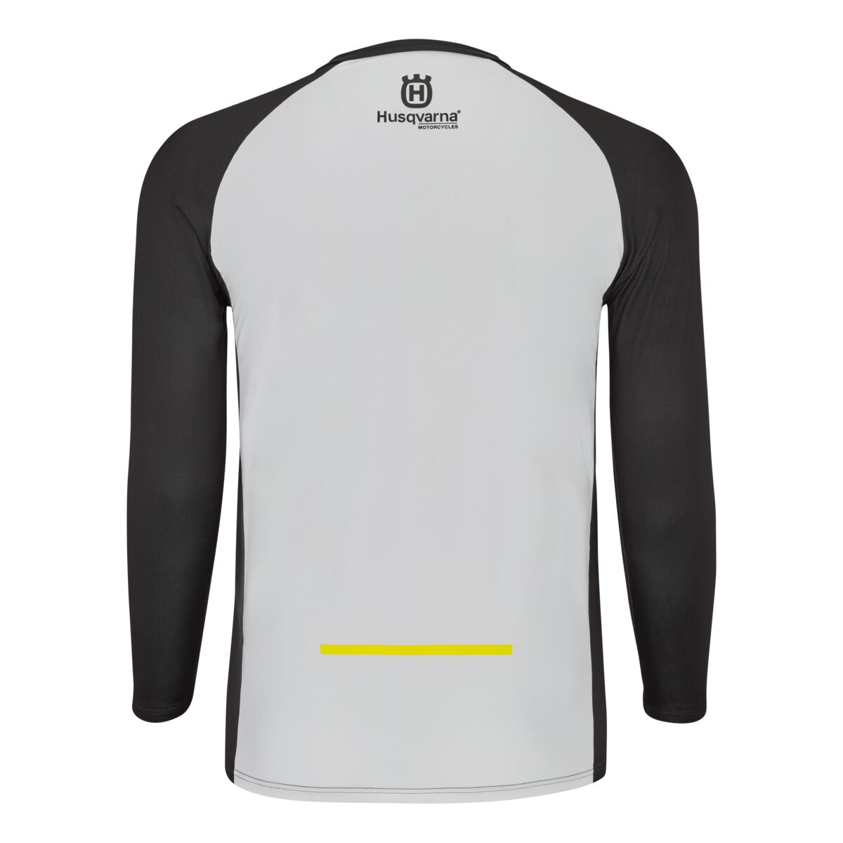 Authentic Jersey – Schwarz/Grau