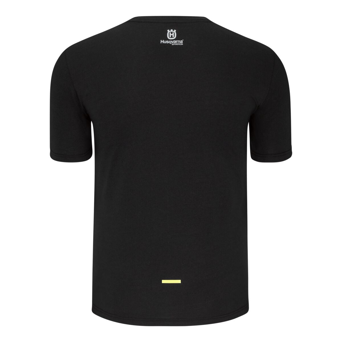 Gotland-T-Shirt - Schwarz