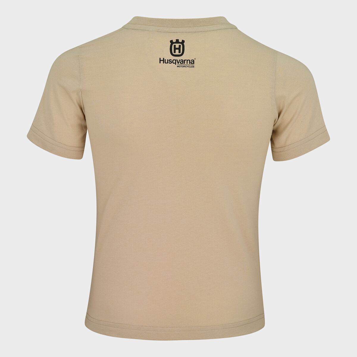 Kids Horizon Patch T-shirt