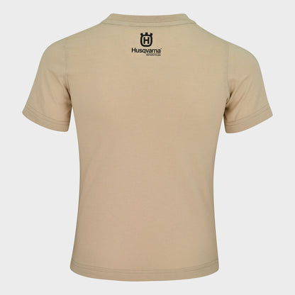 Kids Horizon Patch T-shirt