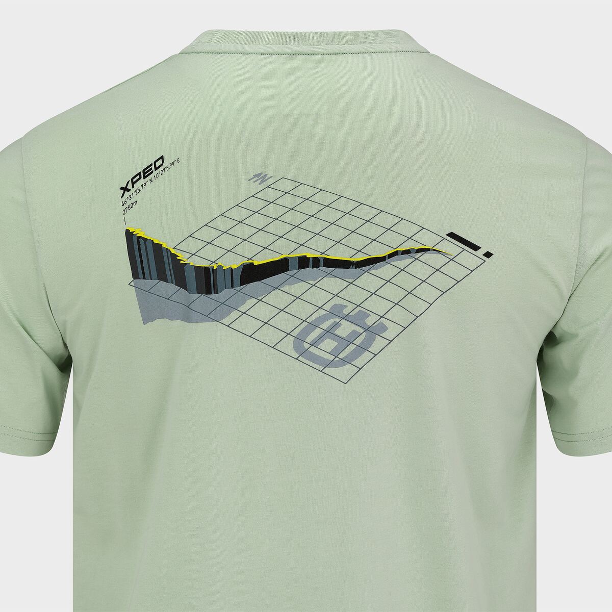Narrative T-shirt