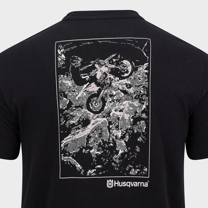 Dauntless T-shirt