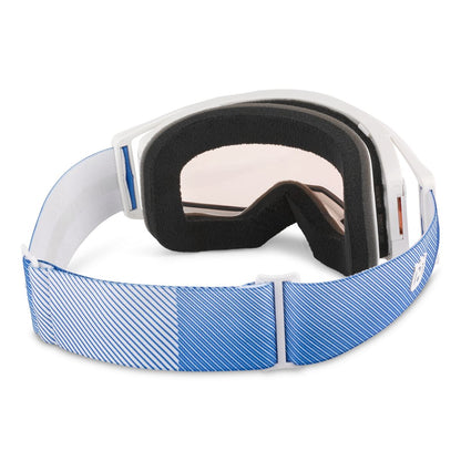 Railed Goggles