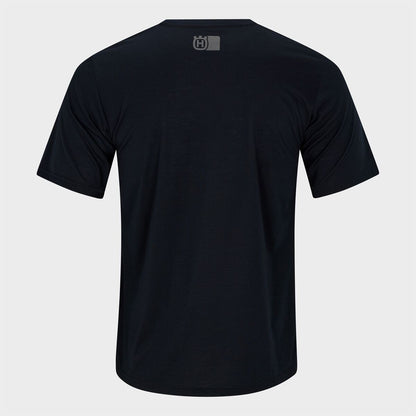 Origin T-shirt Navy
