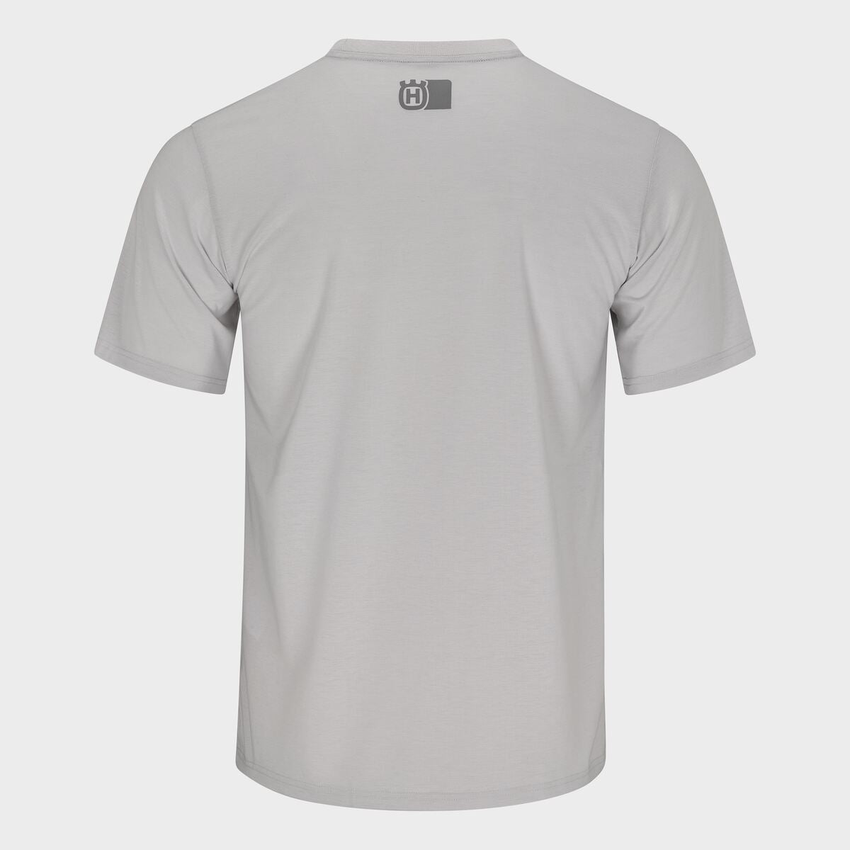 Origin T-shirt Light Grey