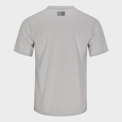 Origin T-shirt Light Grey