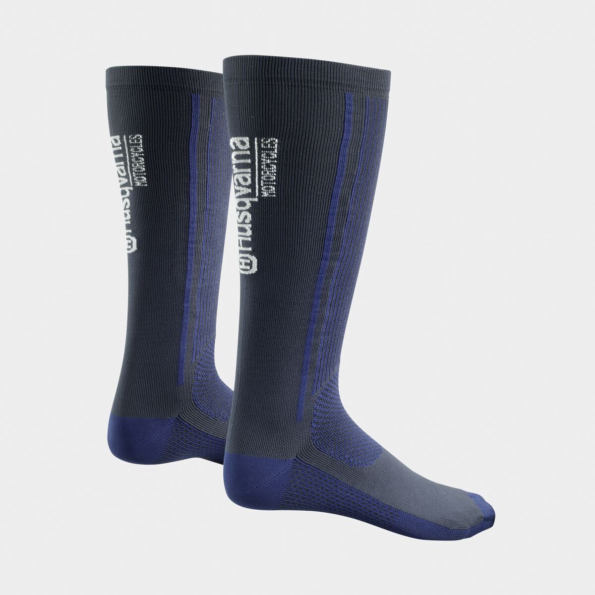Funktionelle Offroad-Socken