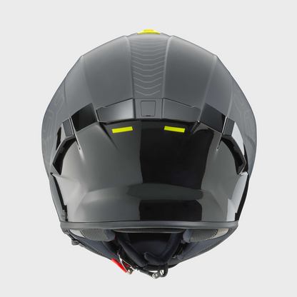 Spark 2 Helm